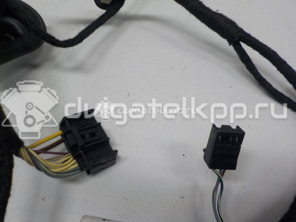 Фото Проводка (коса)  3AA971694CB для vw Passat [B7] {forloop.counter}}