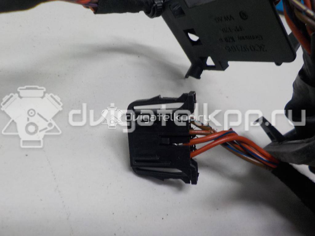 Фото Проводка (коса)  3AB971120AG для vw Passat [B7] {forloop.counter}}