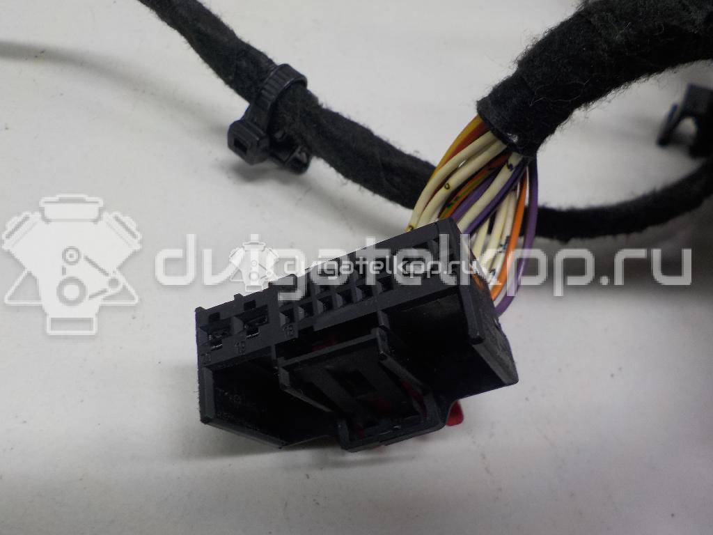 Фото Проводка (коса)  3AB971120AG для vw Passat [B7] {forloop.counter}}