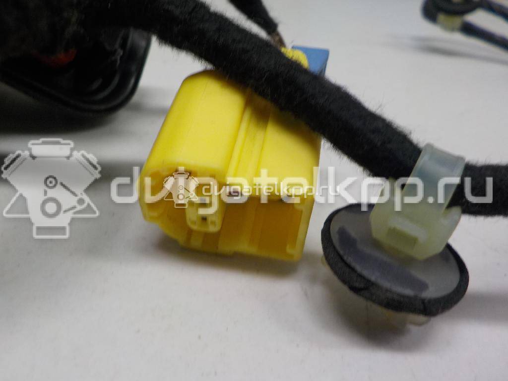 Фото Проводка (коса)  3AB971120AG для vw Passat [B7] {forloop.counter}}