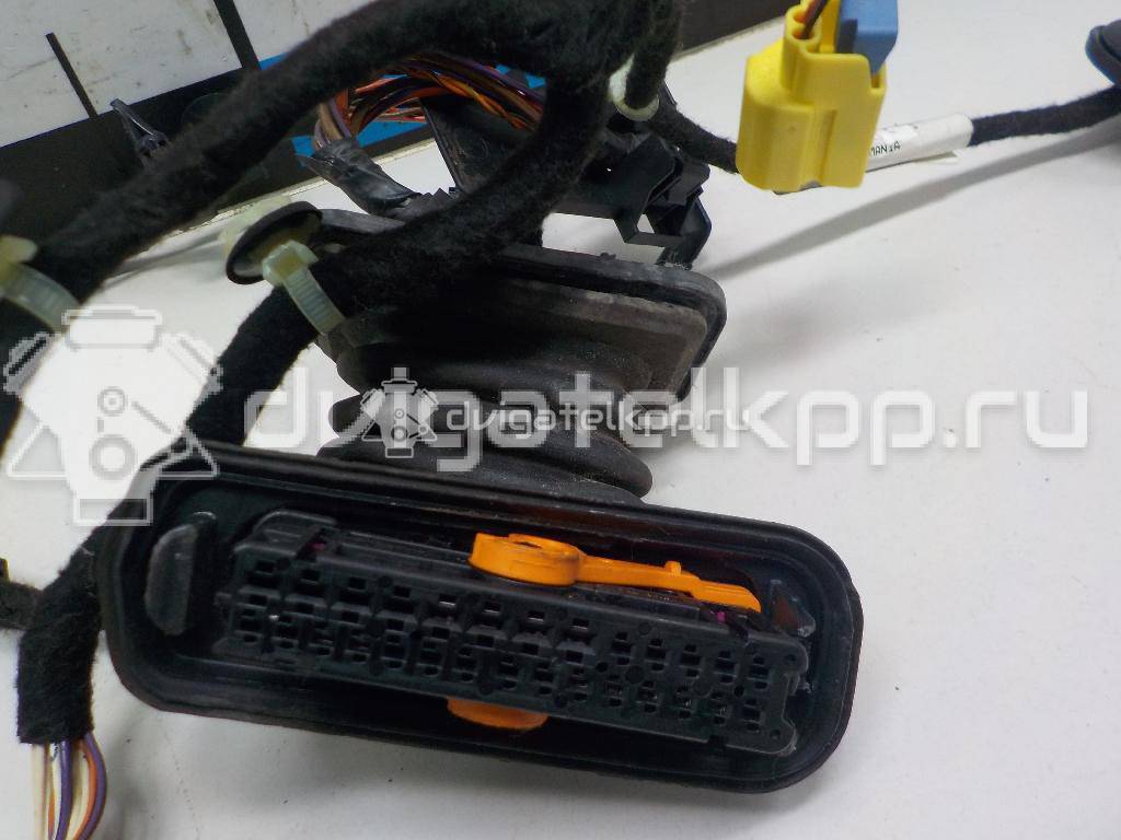 Фото Проводка (коса)  3AB971120AG для vw Passat [B7] {forloop.counter}}