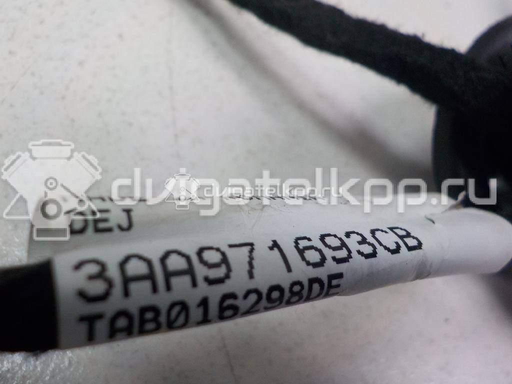 Фото Проводка (коса)  3AA971693CB для vw Passat [B7] {forloop.counter}}