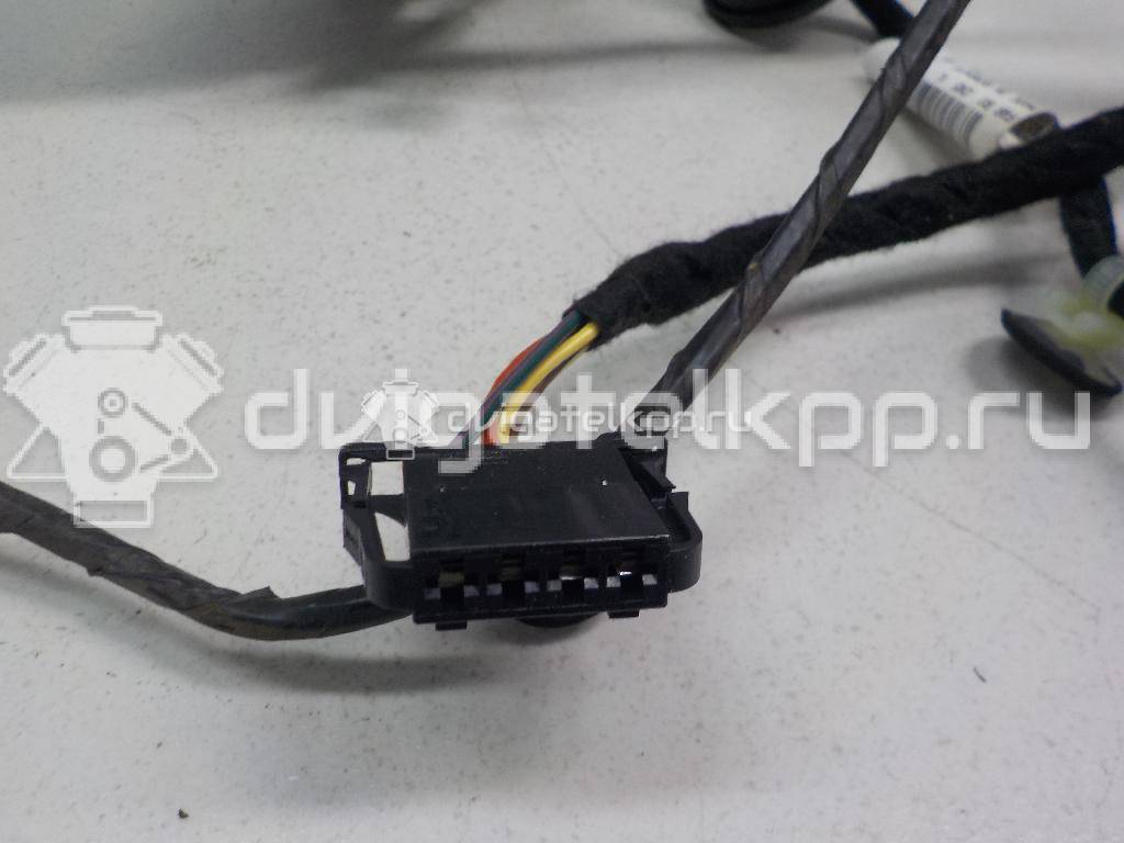 Фото Проводка (коса)  3AA971693CB для vw Passat [B7] {forloop.counter}}