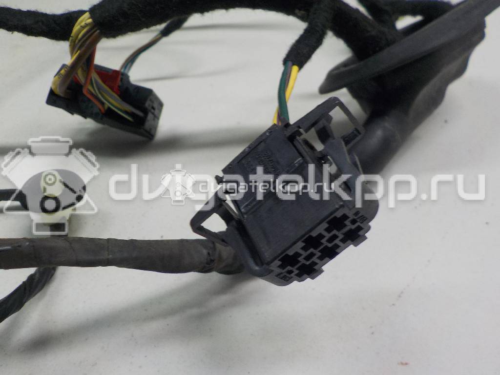 Фото Проводка (коса)  3AA971693CB для vw Passat [B7] {forloop.counter}}