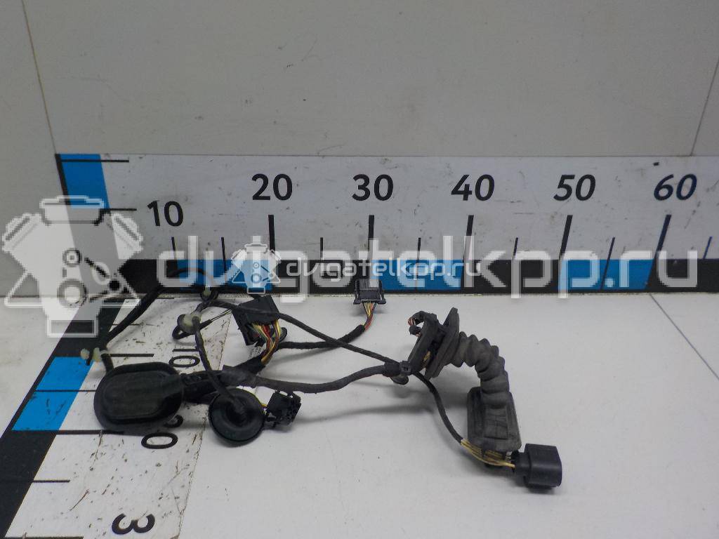 Фото Проводка (коса)  3AA971693CB для vw Passat [B7] {forloop.counter}}