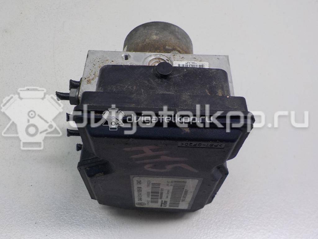 Фото Блок ABS (насос)  3AA614109N для vw Passat CC {forloop.counter}}
