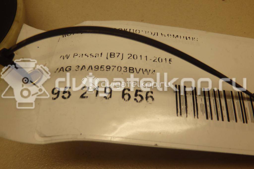 Фото Моторчик стеклоподъемника  3AA959703BVW4 для vw Passat [B7] {forloop.counter}}