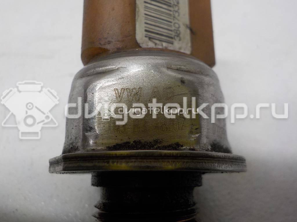 Фото Датчик давления топлива  03L906051 для Volkswagen Scirocco / Tiguan / Touran / Amarok S1B / Cc {forloop.counter}}