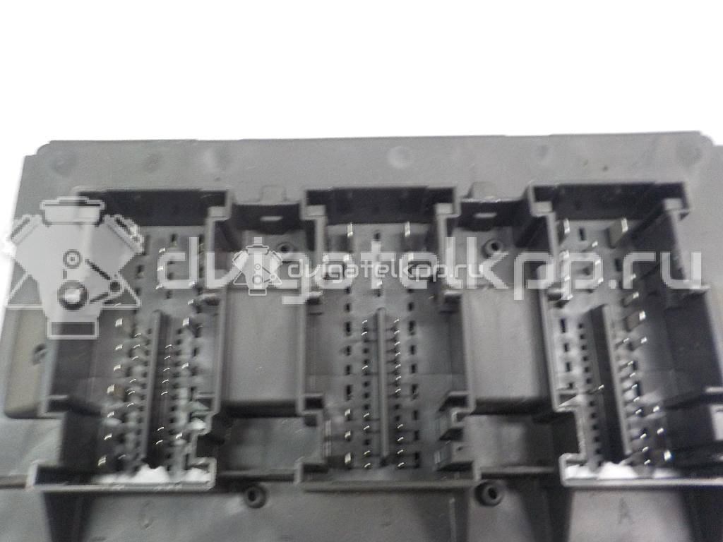 Фото Блок электронный  3AA937087RZ3L для vw Passat [B7] {forloop.counter}}