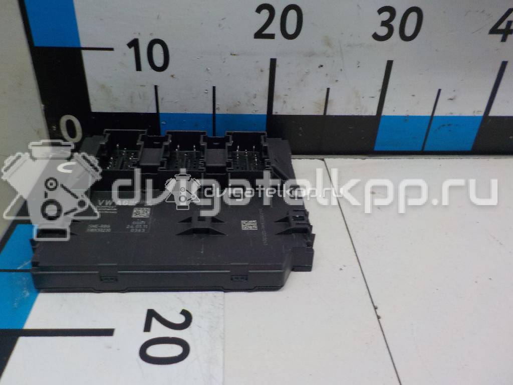 Фото Блок электронный  3AA937087RZ3L для vw Passat [B7] {forloop.counter}}