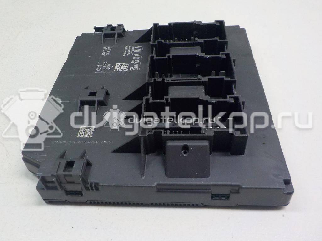 Фото Блок электронный  3AA937087RZ3L для vw Passat [B7] {forloop.counter}}