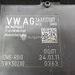 Фото Блок электронный  3AA937087RZ3L для vw Passat [B7] {forloop.counter}}