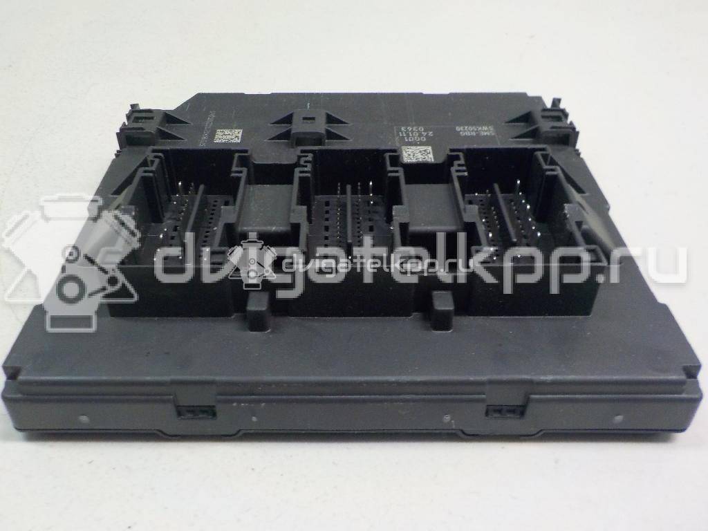 Фото Блок электронный  3AA937087RZ3L для vw Passat [B7] {forloop.counter}}