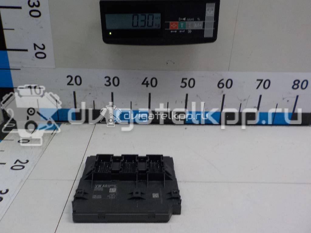 Фото Блок электронный  3AA937087RZ3L для vw Passat [B7] {forloop.counter}}