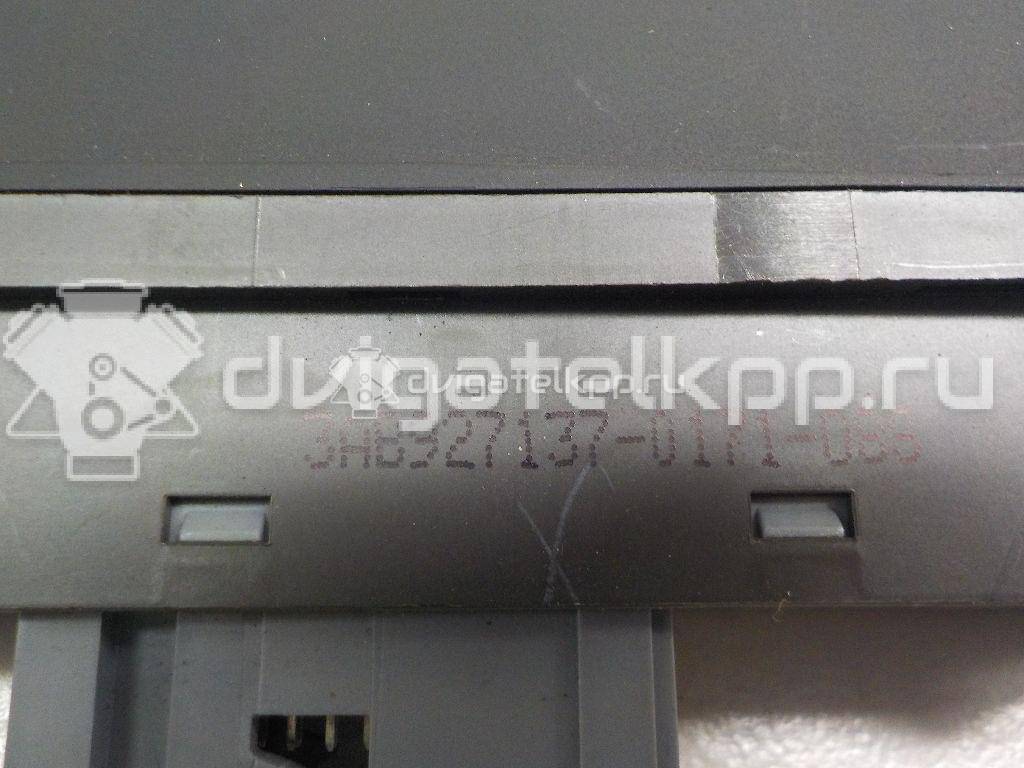 Фото Блок кнопок  3AB927137WHS для vw Passat [B7] {forloop.counter}}