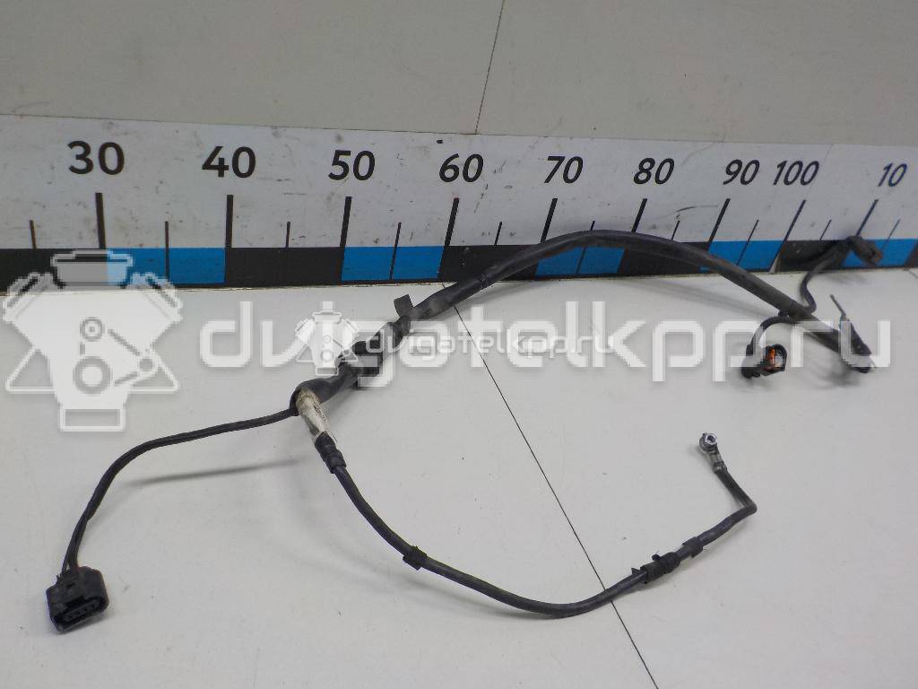 Фото Провод стартера  3AA971230C для vw Passat [B7] {forloop.counter}}
