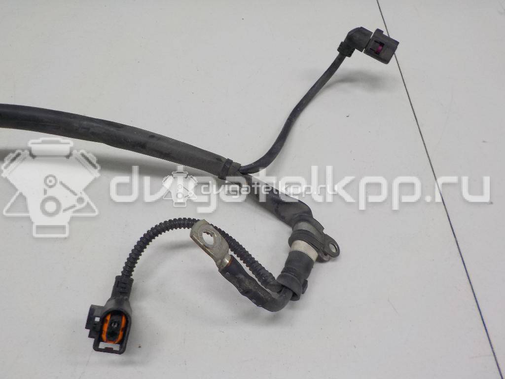 Фото Провод стартера  3AA971230C для vw Passat [B7] {forloop.counter}}