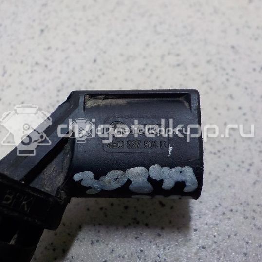 Фото Колпачок  4E0927804D для Volkswagen Phaeton 3D / Golf