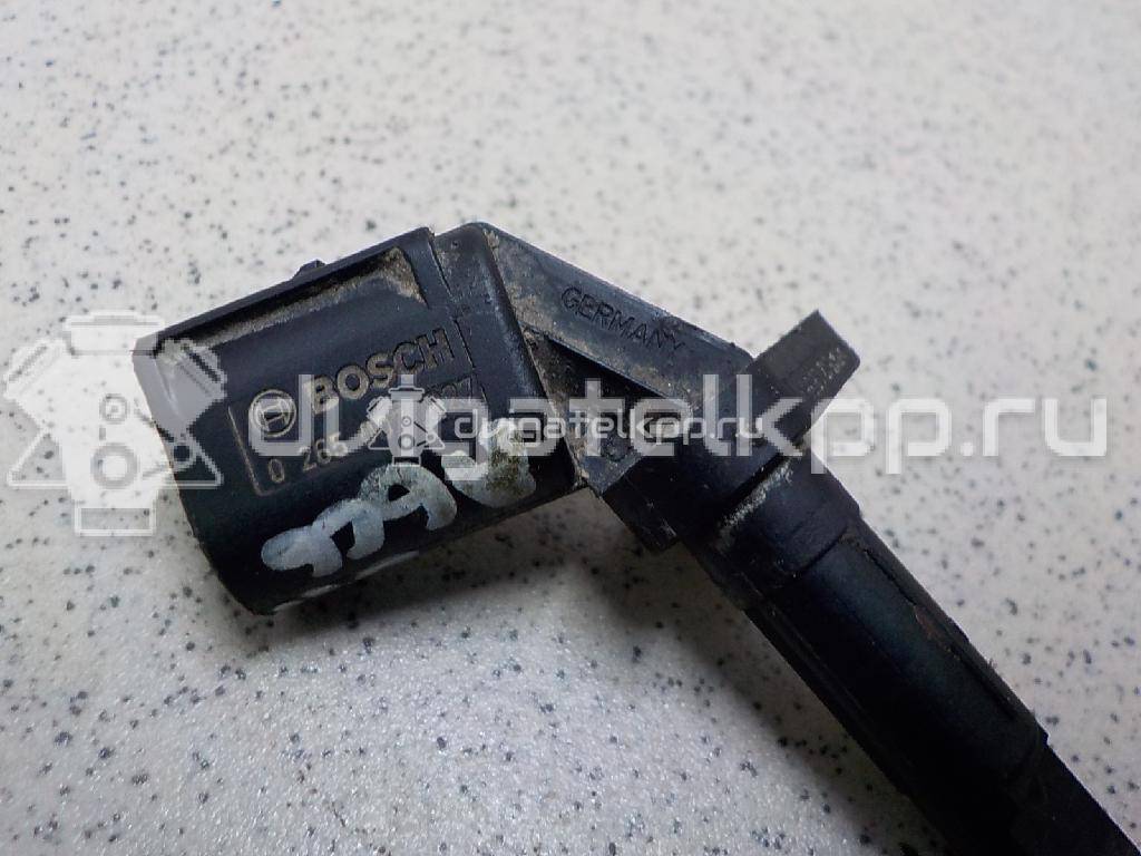 Фото Колпачок  4E0927804D для Volkswagen Phaeton 3D / Golf {forloop.counter}}