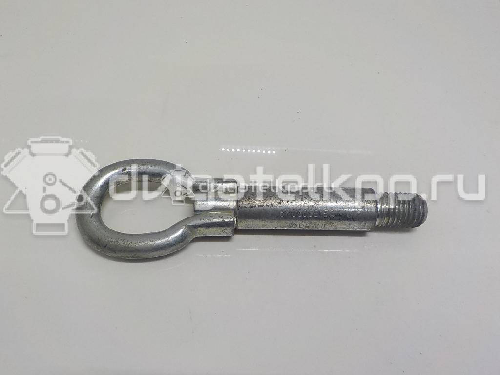 Фото Крюк буксировочный  6K0803615C для vw Pointer/Golf BR {forloop.counter}}