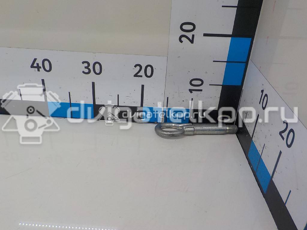 Фото Крюк буксировочный  6K0803615C для vw Pointer/Golf BR {forloop.counter}}