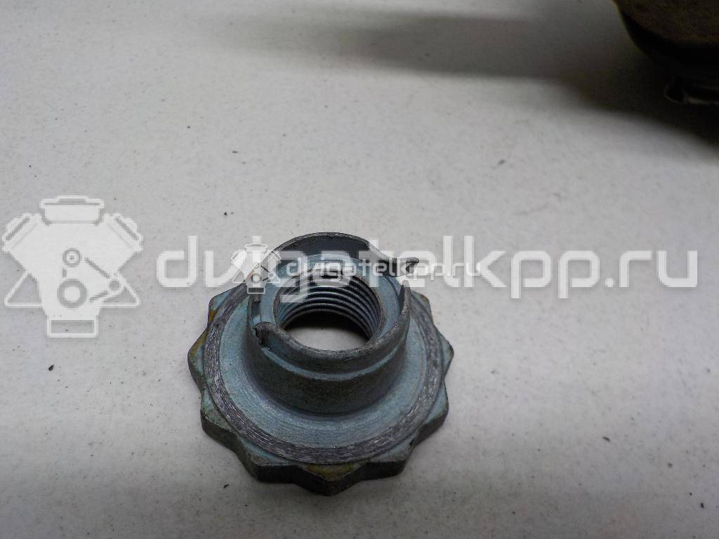 Фото Кулиса КПП  6Q0407271AT для Volkswagen Fox 5Z1, 5Z3 / Polo / Golf {forloop.counter}}