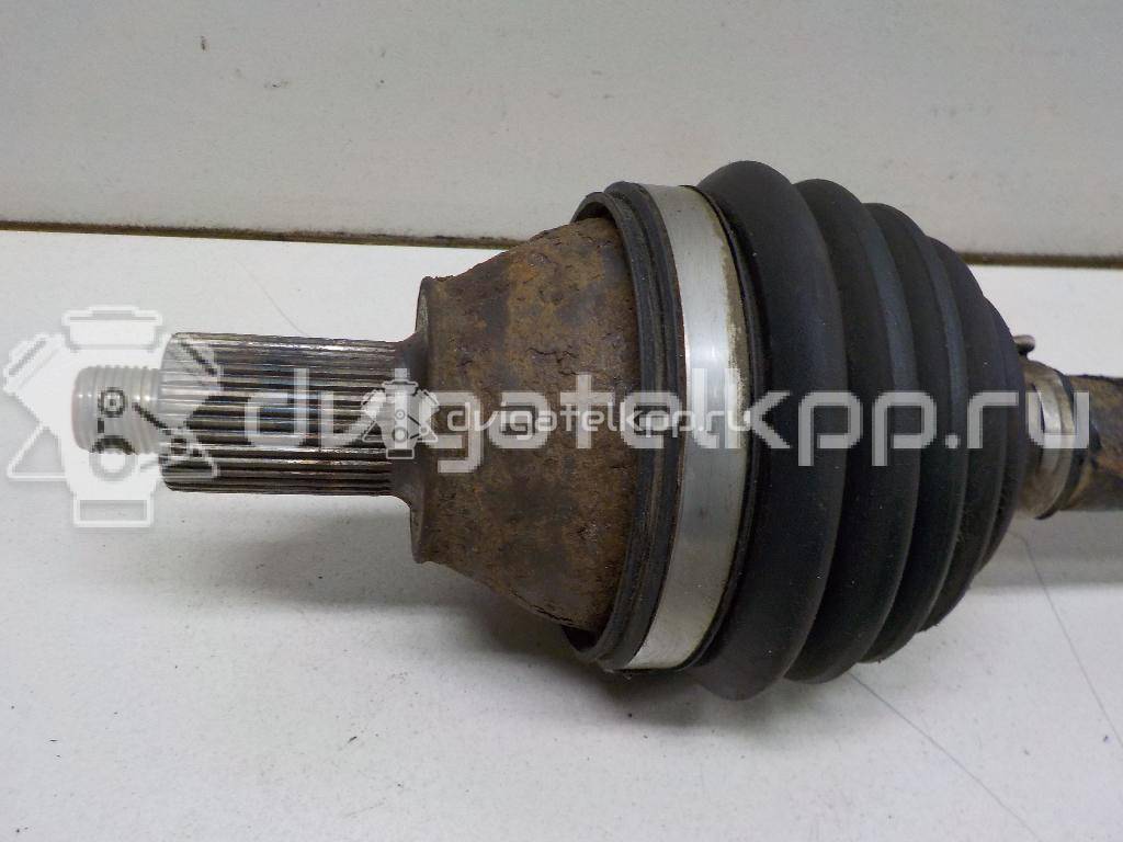 Фото Кулиса КПП  6Q0407271AT для Volkswagen Fox 5Z1, 5Z3 / Polo / Golf {forloop.counter}}