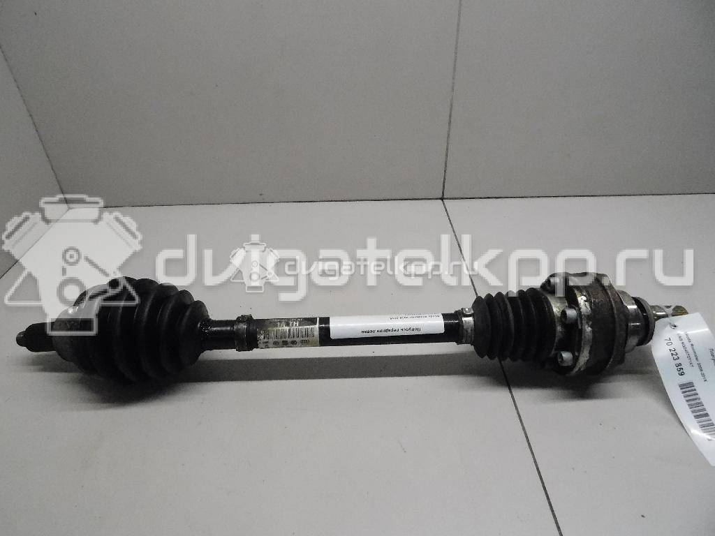 Фото Кулиса КПП  6Q0407271AT для Volkswagen Fox 5Z1, 5Z3 / Polo / Golf {forloop.counter}}