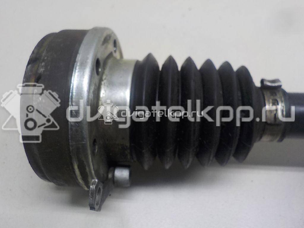 Фото Кулиса КПП  6Q0407271AT для Volkswagen Fox 5Z1, 5Z3 / Polo / Golf {forloop.counter}}