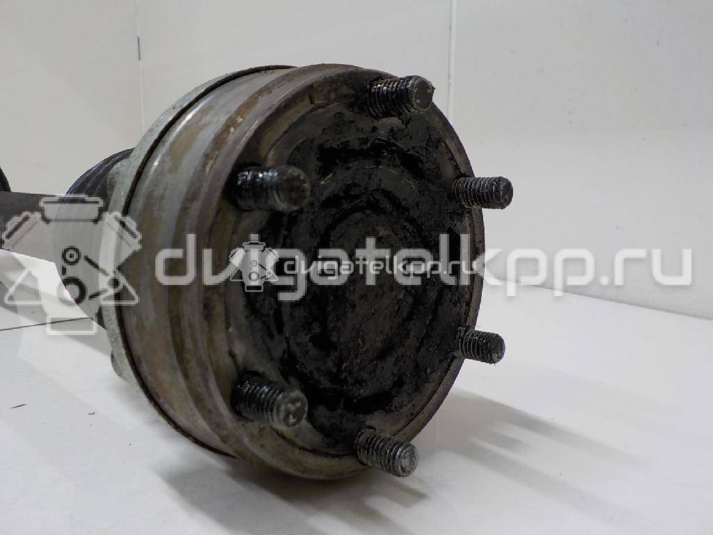 Фото Кулиса КПП  6Q0407271AT для Volkswagen Fox 5Z1, 5Z3 / Polo / Golf {forloop.counter}}