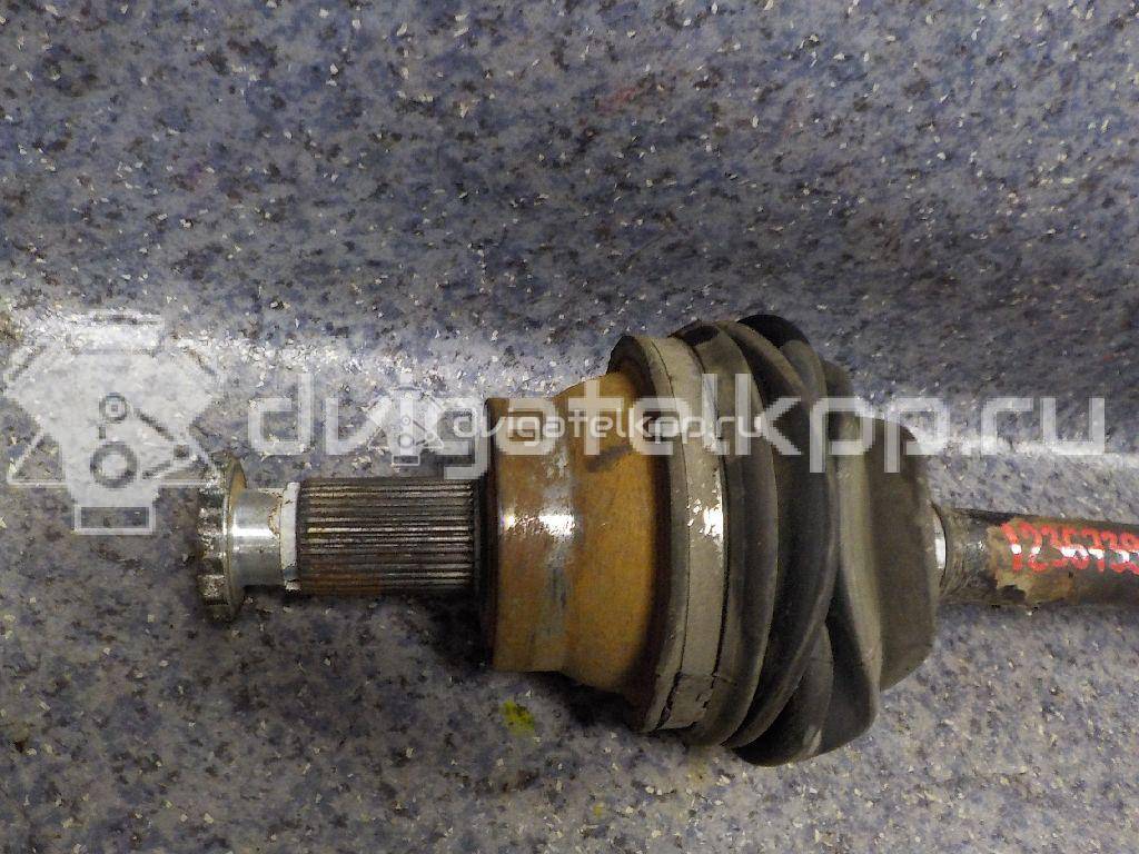 Фото Кулиса КПП  6Q0407271AT для Volkswagen Fox 5Z1, 5Z3 / Polo / Golf {forloop.counter}}