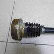 Фото Кулиса КПП  6Q0407271AT для Volkswagen Fox 5Z1, 5Z3 / Polo / Golf {forloop.counter}}