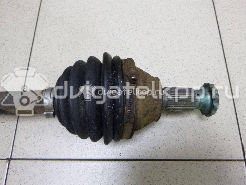 Фото Кулиса КПП  6Q0407271AT для Volkswagen Fox 5Z1, 5Z3 / Polo / Golf {forloop.counter}}