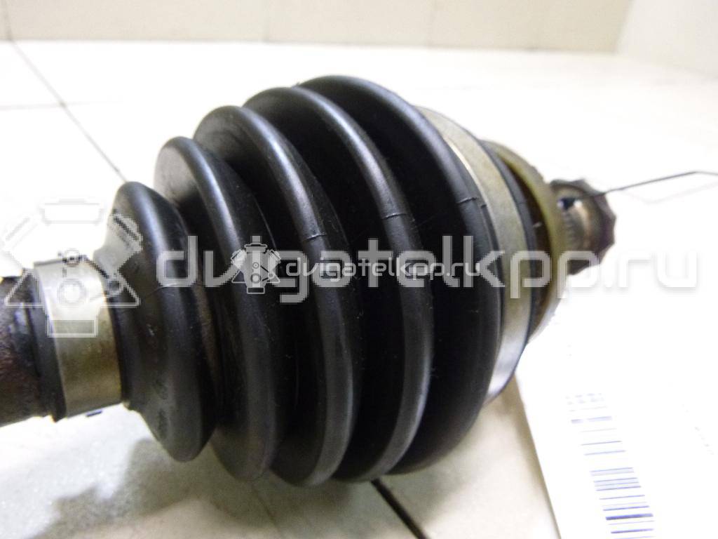 Фото Кулиса КПП  6Q0407271AT для Volkswagen Fox 5Z1, 5Z3 / Polo / Golf {forloop.counter}}