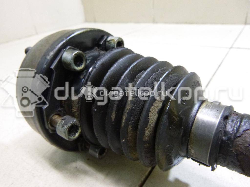 Фото Кулиса КПП  6Q0407271AT для Volkswagen Fox 5Z1, 5Z3 / Polo / Golf {forloop.counter}}