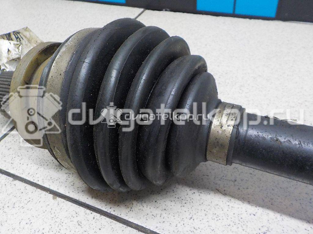 Фото Кулиса КПП  6Q0407271AT для Volkswagen Fox 5Z1, 5Z3 / Polo / Golf {forloop.counter}}