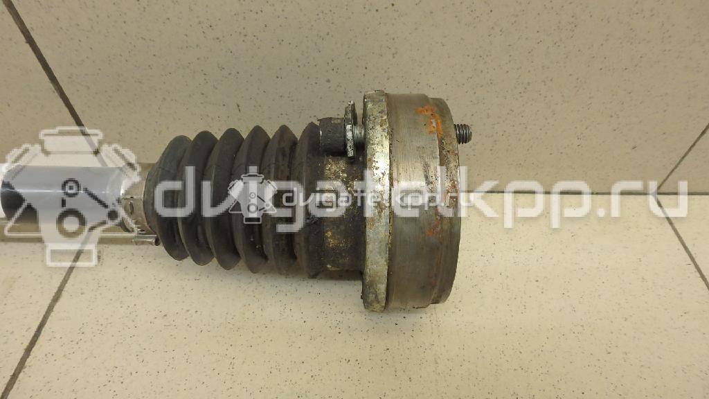 Фото Кулиса КПП  6Q0407271AT для Volkswagen Fox 5Z1, 5Z3 / Polo / Golf {forloop.counter}}