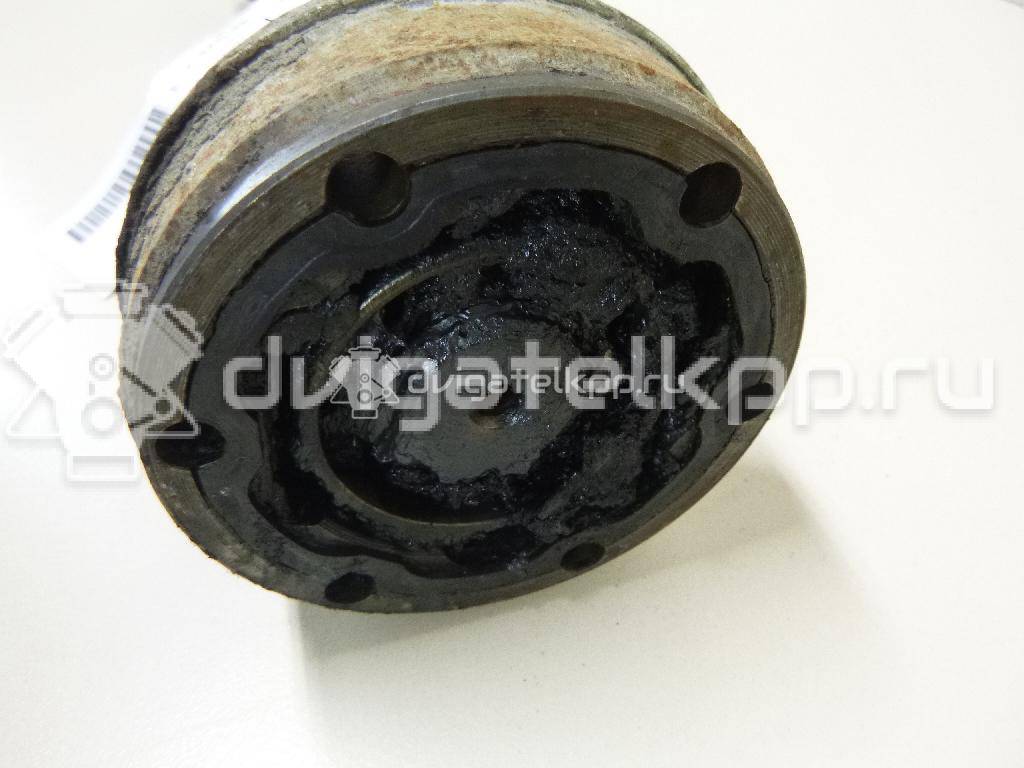 Фото Кулиса КПП  6Q0407271AT для Volkswagen Fox 5Z1, 5Z3 / Polo / Golf {forloop.counter}}