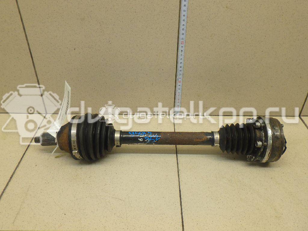 Фото Кулиса КПП  6Q0407271AT для Volkswagen Fox 5Z1, 5Z3 / Polo / Golf {forloop.counter}}