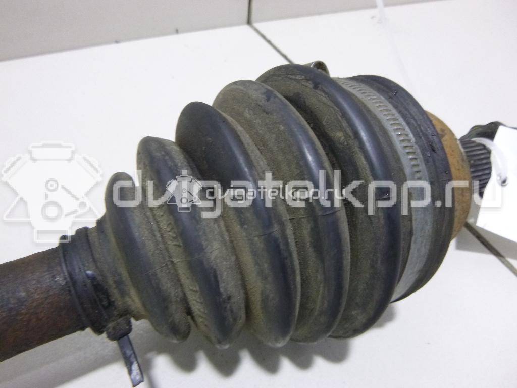 Фото Кулиса КПП  6Q0407271AT для Volkswagen Fox 5Z1, 5Z3 / Polo / Golf {forloop.counter}}