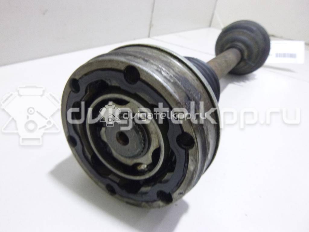 Фото Кулиса КПП  6Q0407271AT для Volkswagen Fox 5Z1, 5Z3 / Polo / Golf {forloop.counter}}