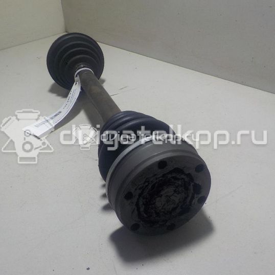 Фото Кулиса КПП  6Q0407271AT для Volkswagen Fox 5Z1, 5Z3 / Polo / Golf