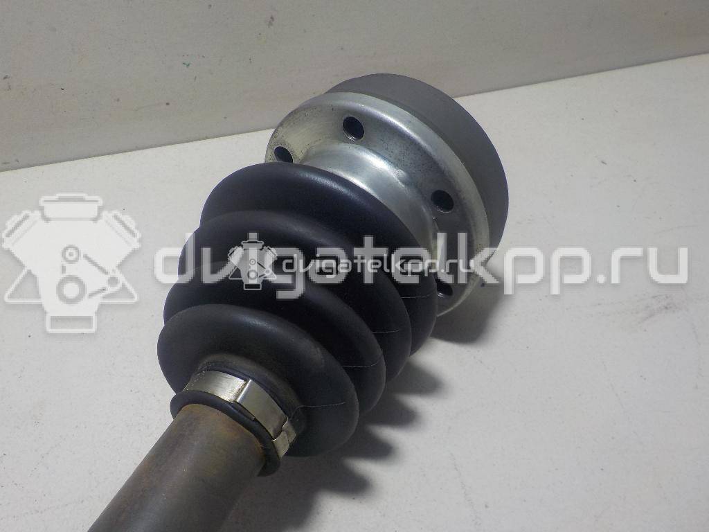 Фото Кулиса КПП  6Q0407271AT для Volkswagen Fox 5Z1, 5Z3 / Polo / Golf {forloop.counter}}