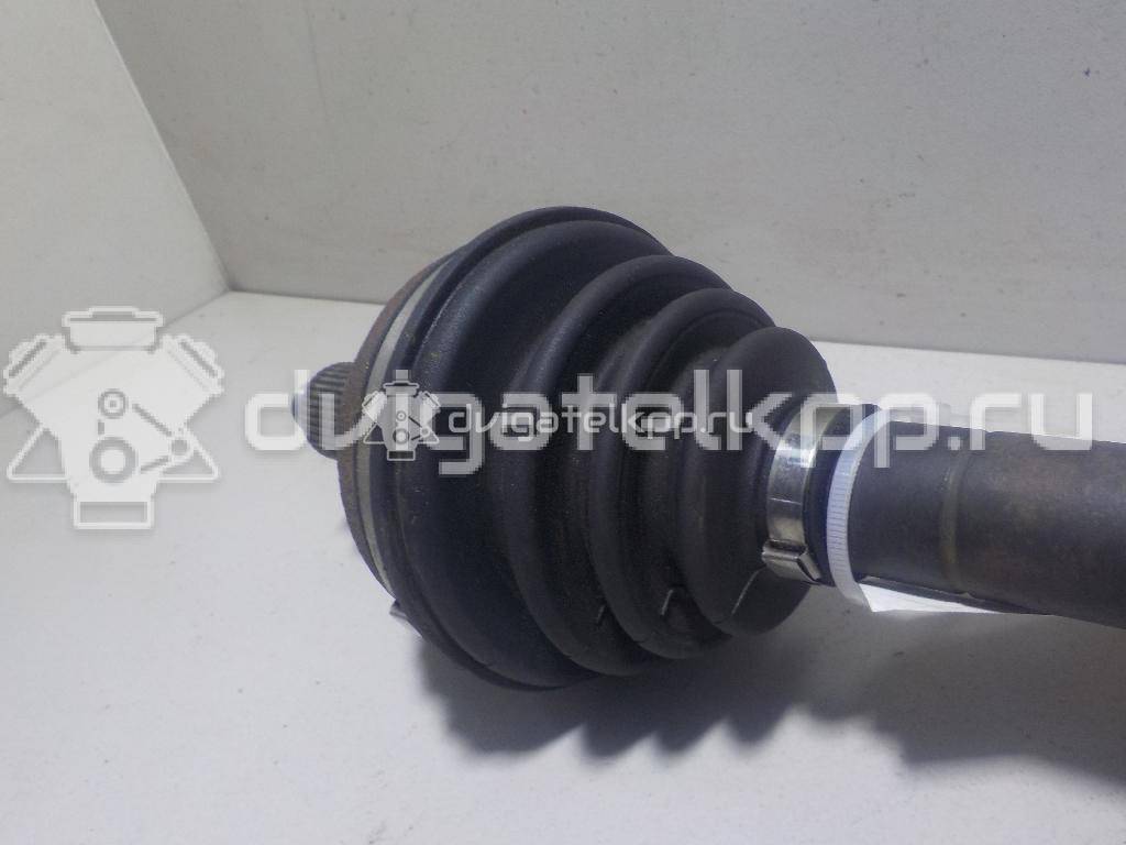 Фото Кулиса КПП  6Q0407271AT для Volkswagen Fox 5Z1, 5Z3 / Polo / Golf {forloop.counter}}