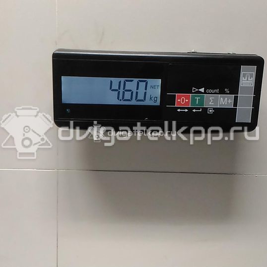 Фото Кулиса КПП  6Q0407271AT для Volkswagen Fox 5Z1, 5Z3 / Polo / Golf