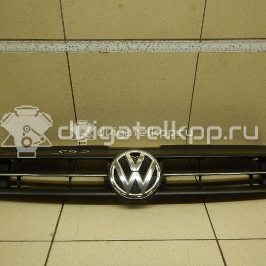 Фото Решетка радиатора  6R0853651CRYP для Volkswagen Polo