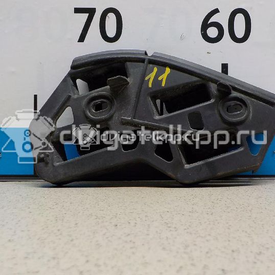 Фото Кронштейн переднего бампера правый  6Q0807184A для Volkswagen Polo / Golf