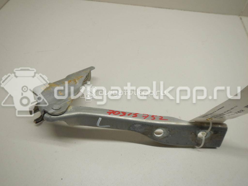 Фото Петля капота левая  6R0823301A для Volkswagen Polo {forloop.counter}}