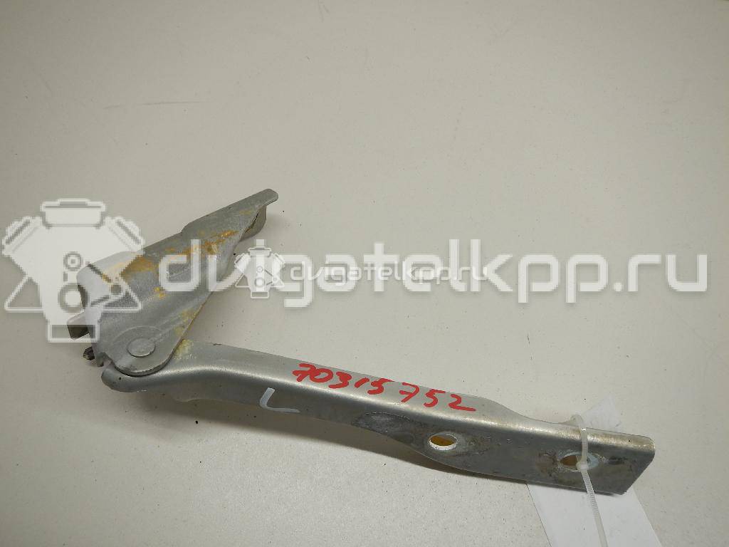 Фото Петля капота левая  6R0823301A для Volkswagen Polo {forloop.counter}}