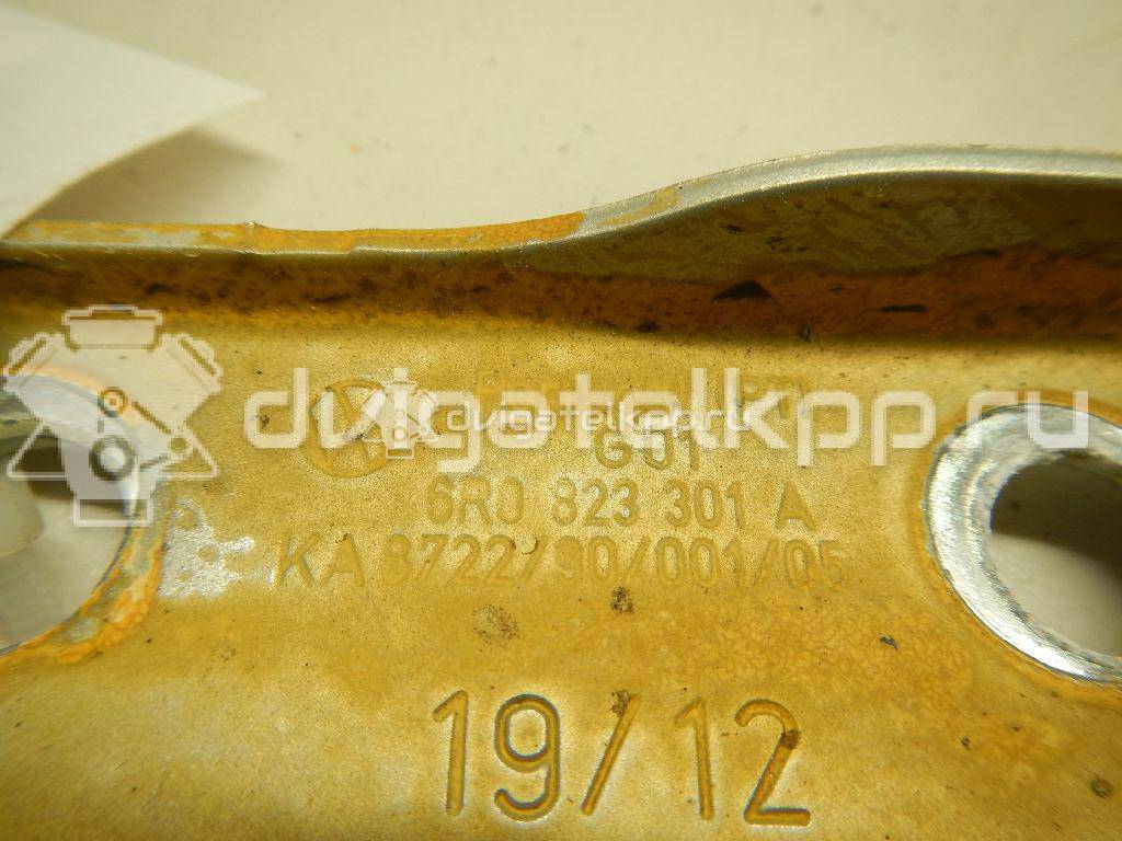 Фото Петля капота левая  6R0823301A для Volkswagen Polo {forloop.counter}}